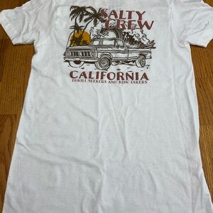 Three Brand New Never Worn Mens Tshirts (Small)